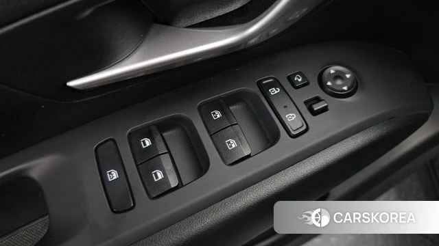 Hyundai Tucson (NX4) id 4613504 из Кореи 22