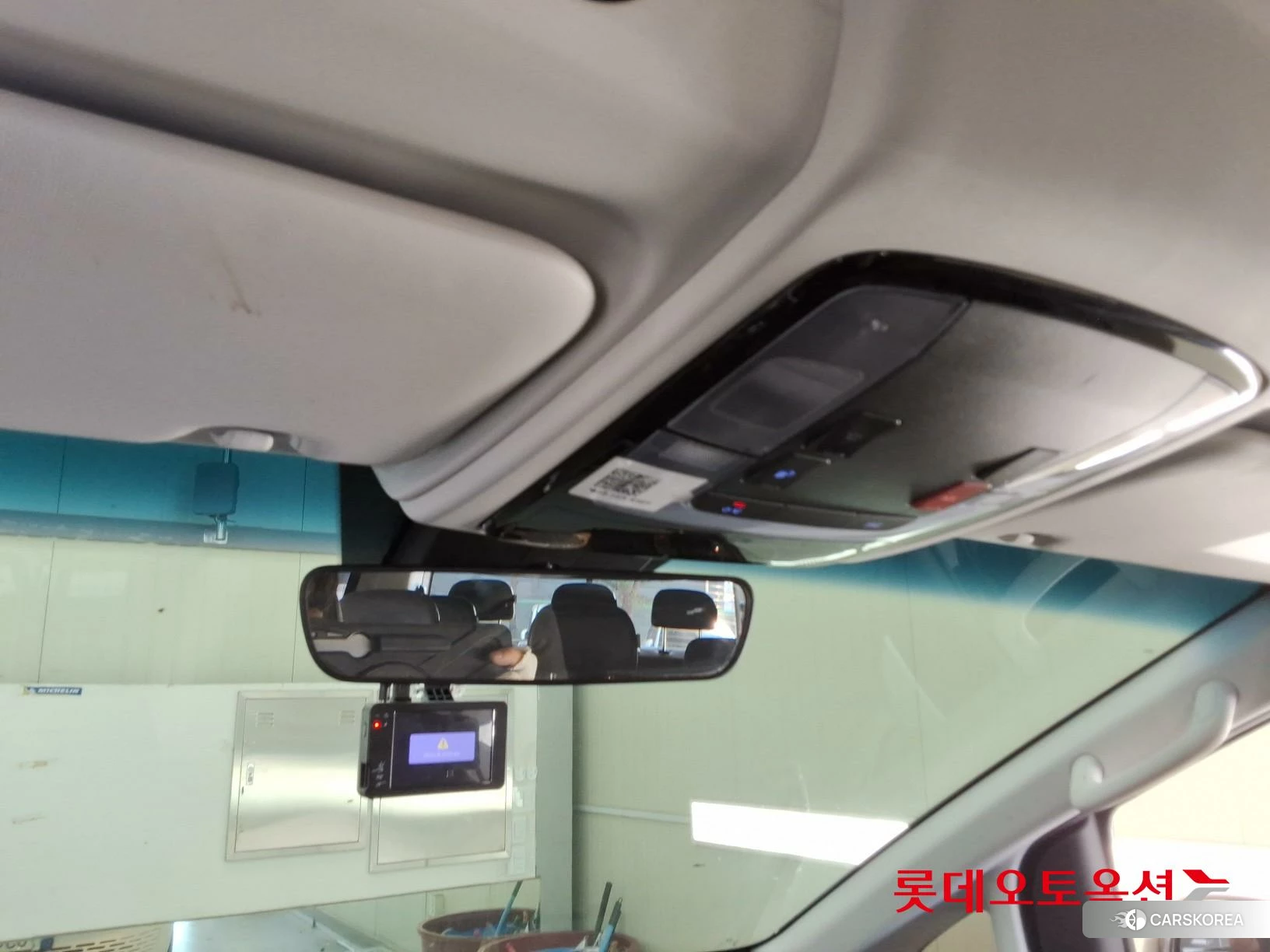 Hyundai Staria id 4902539 из Кореи 22