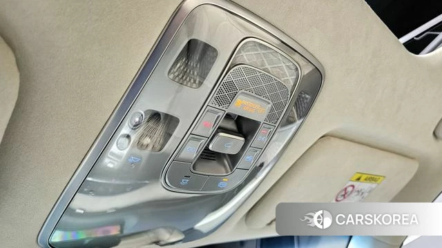 Genesis GV70 id 4202464 из Кореи 22