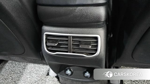 Hyundai The New Santa Fe id 4294196 из Кореи 22