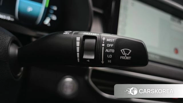 Kia K7 Premier Hybrid id 4923333 из Кореи 22