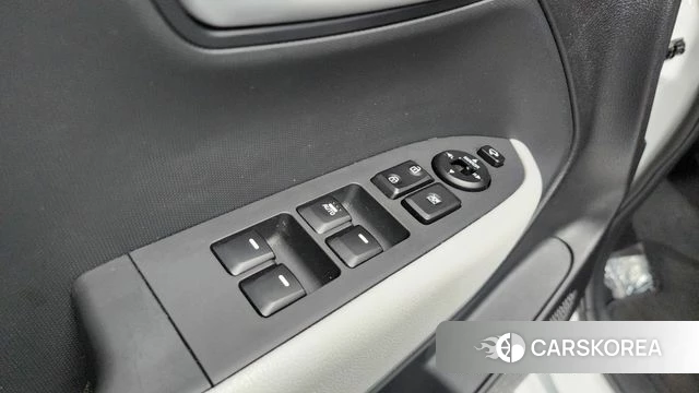 Kia The New Kia Ray EV id 4441845 из Кореи 22