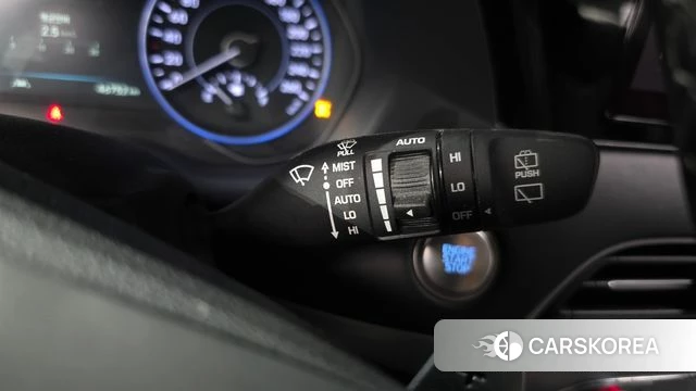 Hyundai Palisade id 4232601 из Кореи 22