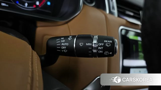 Land Rover Range Rover Sport 2nd Generation id 4465365 из Кореи 22