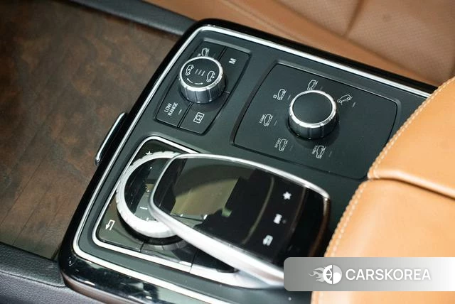 Mercedes-Benz GLS id 4213897 из Китая 22