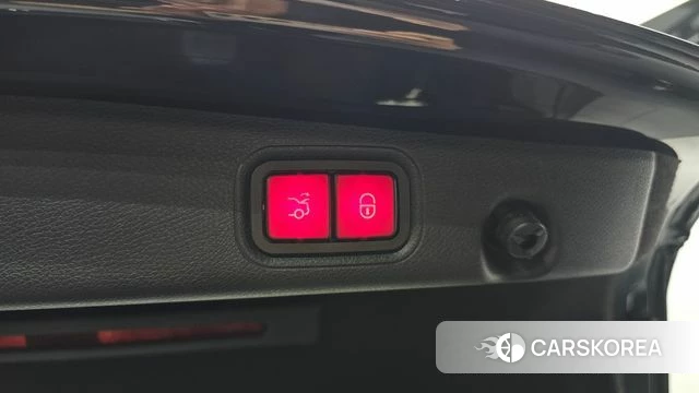 Mercedes-Benz E-Class W213 id 4632545 из Кореи 22