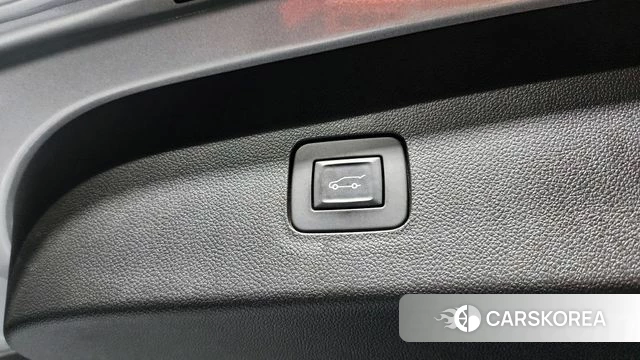 Chevrolet (GM Daewoo) Trax Crossover id 4266824 из Кореи 22