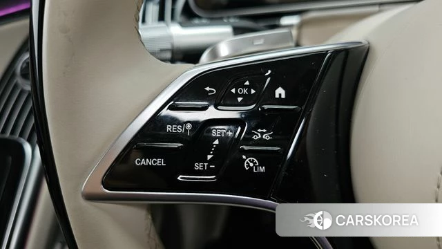 Mercedes-Benz S-Class W223 id 4560810 из Кореи 22