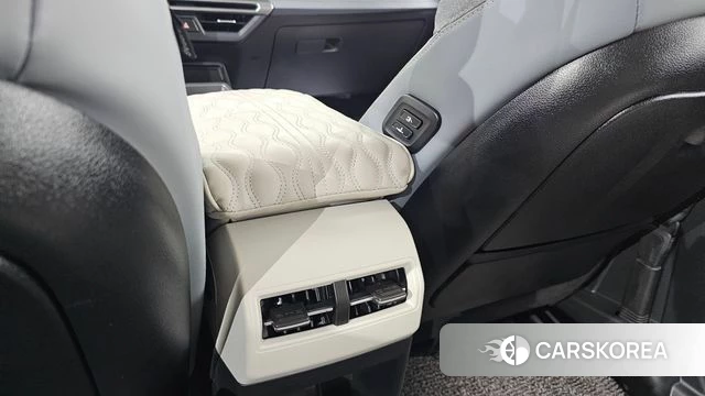 Ssangyong Torres EVX id 4549055 из Кореи 22