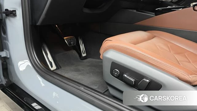 BMW 5 Series (G60) id 4222730 из Кореи 22