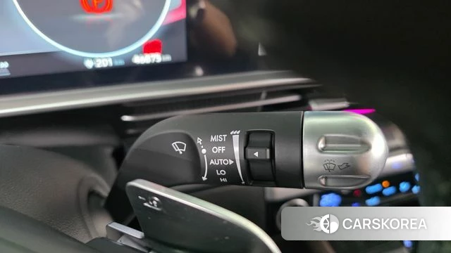 Hyundai Ionic 6 id 4608311 из Кореи 22