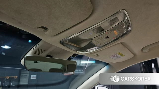 Genesis G80 (RG3) id 4402499 из Кореи 22