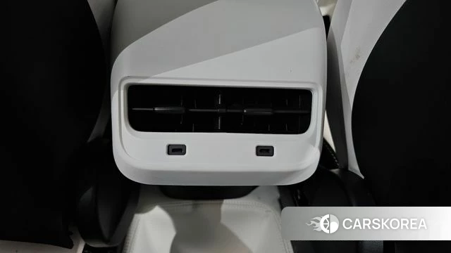 Tesla Model Y id 4408332 из Кореи 22