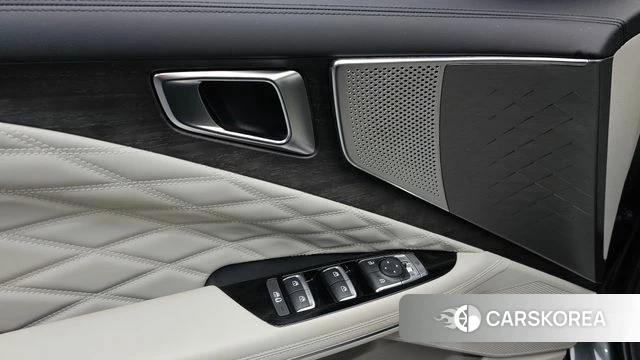 Kia K8 Hybrid id 4388042 из Кореи 22
