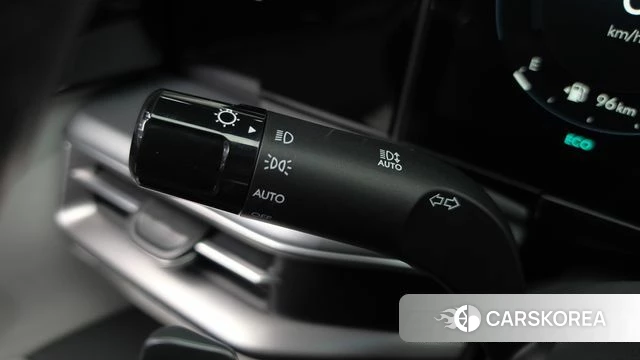 Hyundai Grandeur Hybrid (GN7) id 4315329 из Кореи 22