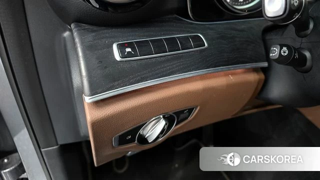 Mercedes-Benz E-Class W213 id 4225550 из Кореи 22