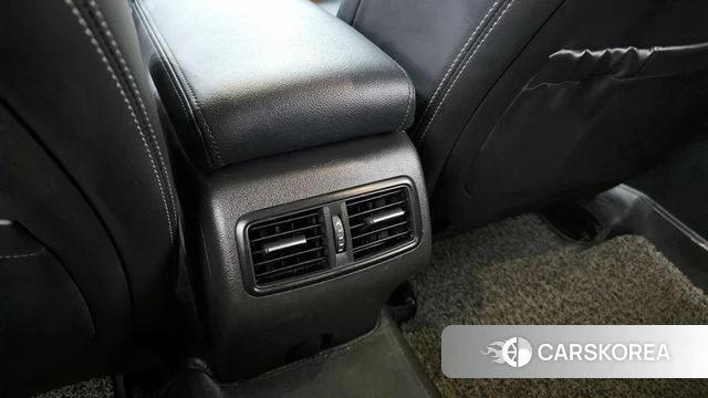 Renault Korea (Samsung) SM6 id 4384677 из Кореи 22