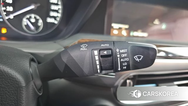 Genesis G90 id 4651933 из Кореи 22