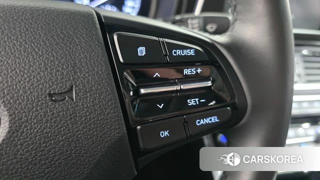 Hyundai Grandeur IG Hybrid id 4317849 из Кореи 22