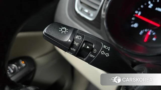 Kia The New Carnival id 4286151 из Кореи 22