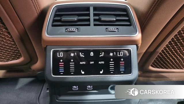 Audi A6 (C8) id 4415895 из Кореи 22