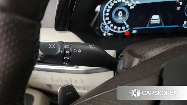 Hyundai Palisade id 4429361 из Кореи 22