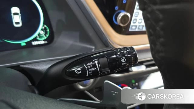 Hyundai Sonata Hybrid (DN8) id 4631642 из Кореи 22