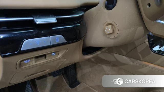 Genesis G80 (RG3) id 4442401 из Кореи 22