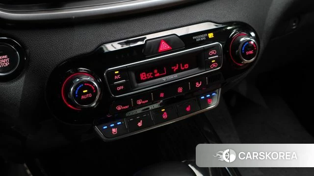 Kia The New Sorento id 4502631 из Кореи 22