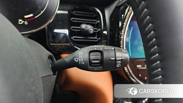 Mini Cooper S id 4302509 из Кореи 22