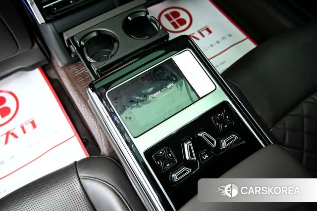 Audi A8 PHEV id 4341660 из Китая 22