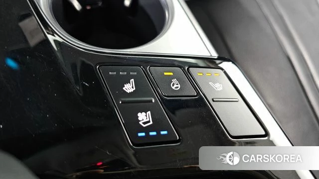 Kia K8 id 4630919 из Кореи 22