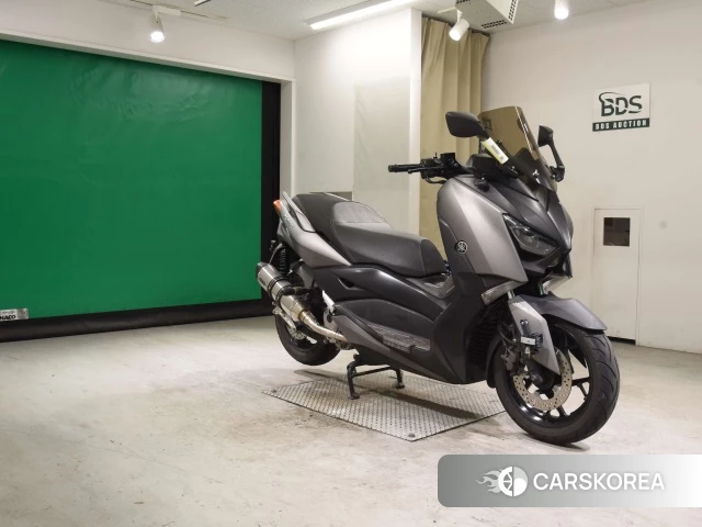 Yamaha X-MAX 250 id 3946011 из Японии 22