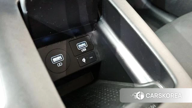 Hyundai The New Grandeur IG id 4397096 из Кореи 22