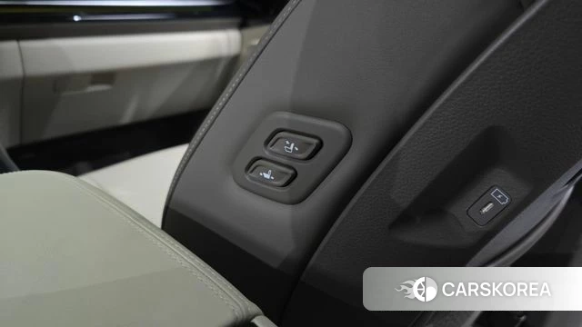 Kia The New Carnival 4th Generation id 4394863 из Кореи 22