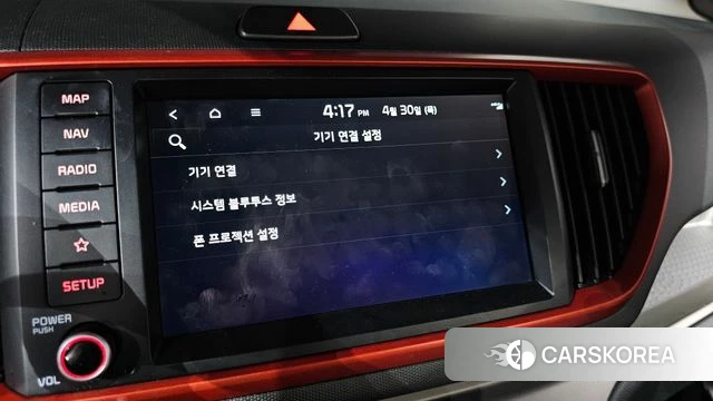 Kia The New Ray id 4250160 из Кореи 22