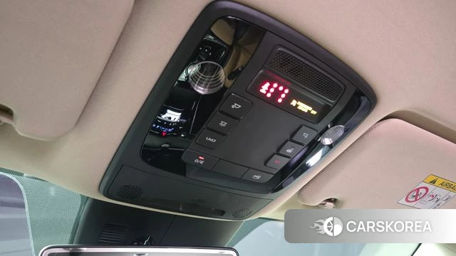 Kia Carnival 4th generation id 4580886 из Кореи 22