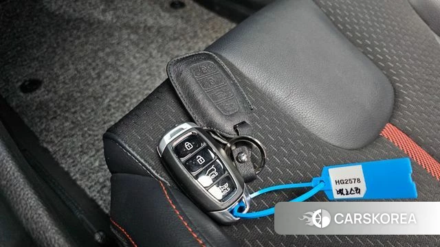 Hyundai Veloster (JS) id 4233050 из Кореи 22