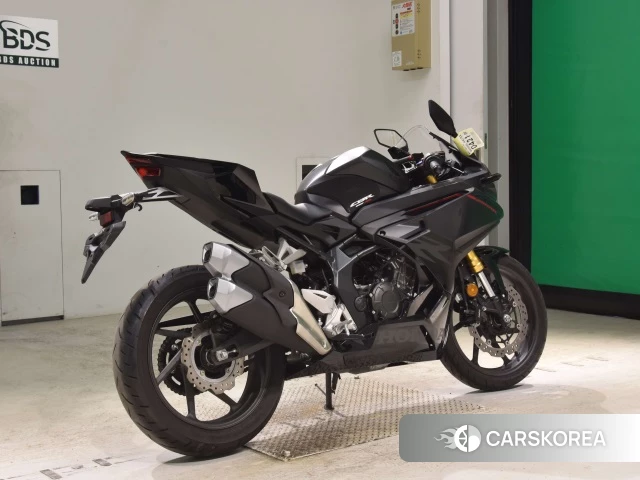 Honda CBR250RR ABS id 3946988 из Японии 21