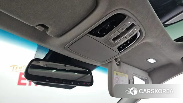Kia K7 Premier Hybrid id 4780069 из Кореи 22