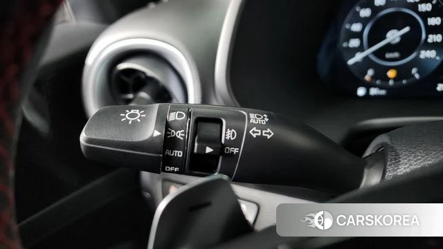 Kia The New K3 2nd generation id 4523465 из Кореи 22