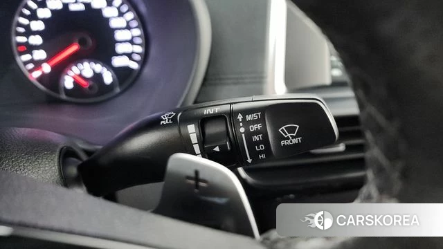 Kia The New K5 2nd generation id 4232712 из Кореи 22