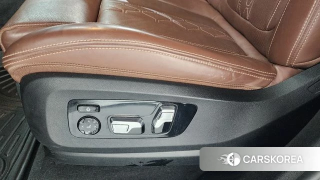 BMW X6 (G06) id 4423964 из Кореи 22