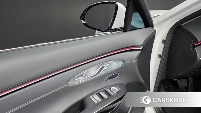 Genesis GV70 id 4725180 из Кореи 22