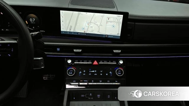 Hyundai Santa Fe (MX5) id 4280583 из Кореи 22