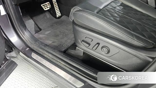 Kia Sorento 4th Generation id 4593889 из Кореи 22