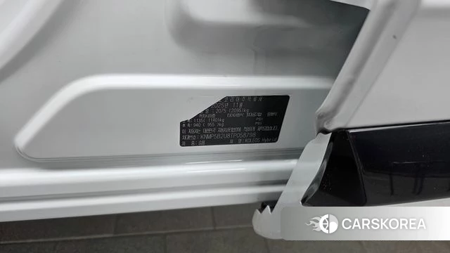 Renault Korea (Samsung) Grand Coleos id 4432264 из Кореи 22