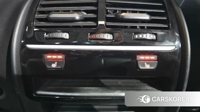 BMW 5 Series (G30) id 4689327 из Кореи 22