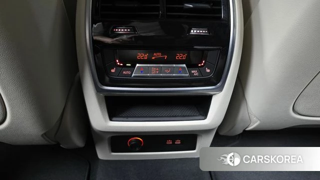 BMW X7 (G07) id 4710301 из Кореи 22