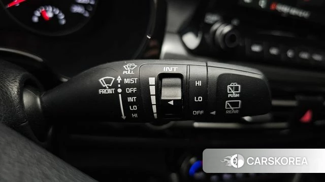 Kia Seltos id 4196496 из Кореи 22